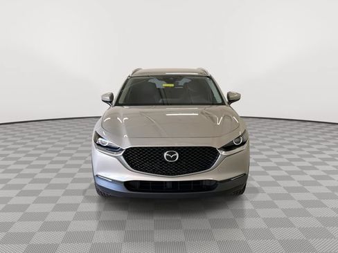 Certified 2023 MAZDA CX-30 AWD 2.5 S w/ Select Package image 3