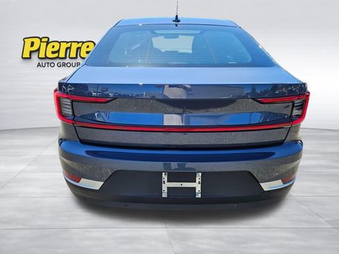 Used 2023 Polestar Polestar 2 AWD/4WD image 4