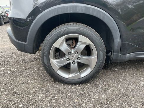 Used 2017 Honda HR-V EX image 31