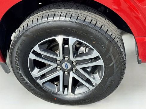 Certified 2023 Ford F150 XL w/ STX Appearance Package AWD/4WD image 32