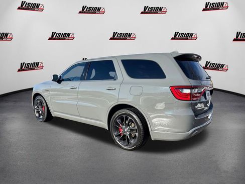 Used 2022 Dodge Durango R/T w/ Blacktop Package image 7