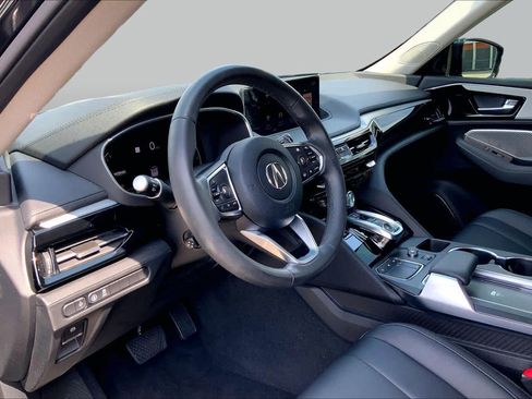 Used 2024 Acura MDX FWD image 17