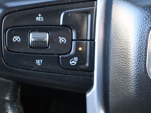 Used 2021 GMC Sierra 1500 SLT image 35