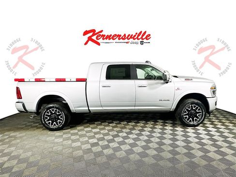 New 2026 RAM 2500 Limited image 8