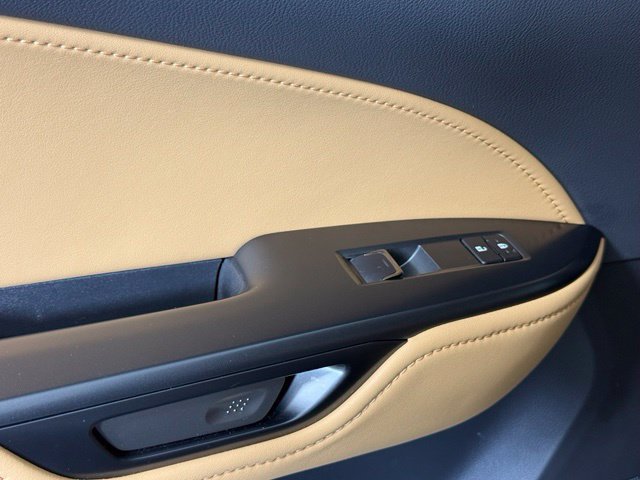 Used 2025 Lexus NX 350 AWD w/ Accessory Package (2T) image 25