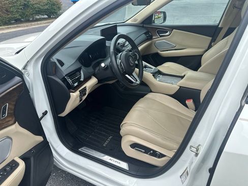 Used 2019 Acura RDX AWD w/ Advance Package image 10