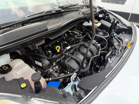 Used 2022 Ford Transit Connect XL FWD image 24