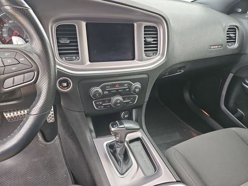 Used 2021 Dodge Charger Scat Pack RWD image 11