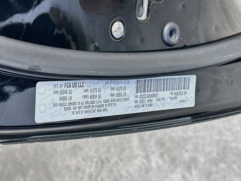 Used 2019 Dodge Challenger GT w/ Blacktop Package RWD image 35
