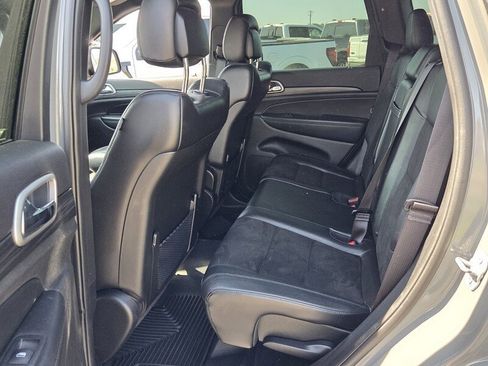 Used 2019 Jeep Grand Cherokee Altitude image 6