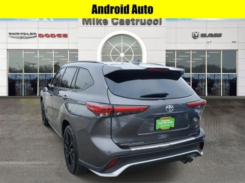 Used 2023 Toyota Highlander L image 6