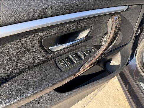 Used 2018 BMW 430i Gran Coupe RWD image 16
