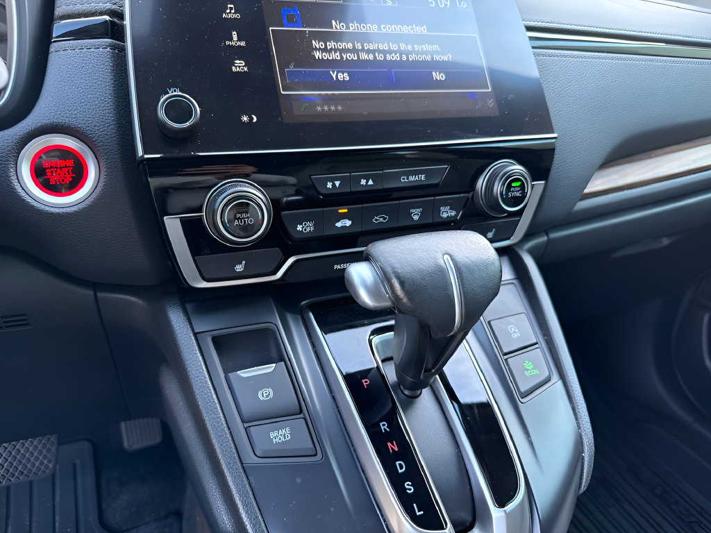 Used 2022 Honda CR-V EX-L image 25