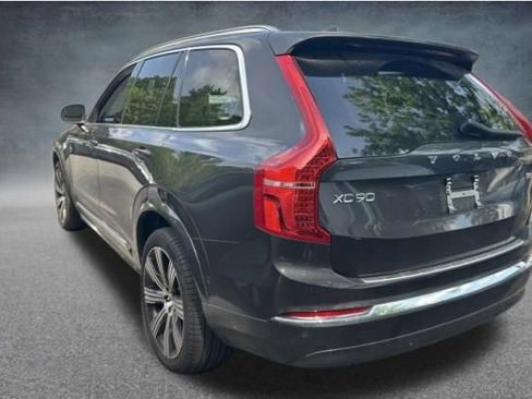 Used 2023 Volvo XC90 B6 Ultimate w/ Protection Package Premier AWD/4WD image 3