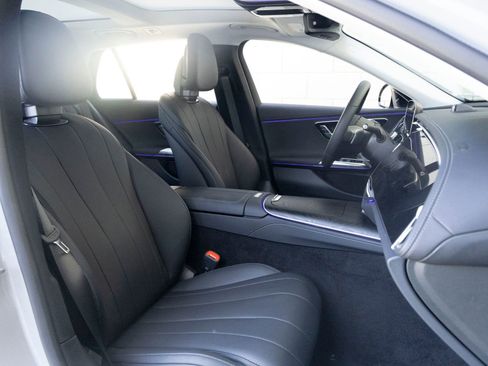New 2025 Mercedes-Benz E 450 4MATIC All-Terrain Wagon image 25