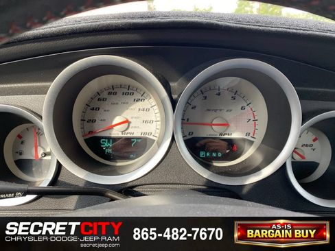 Used 2007 Dodge Charger SRT8 RWD image 19