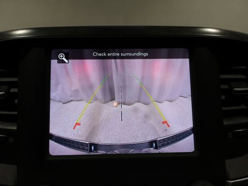 Used 2021 RAM 1500 Big Horn image 27