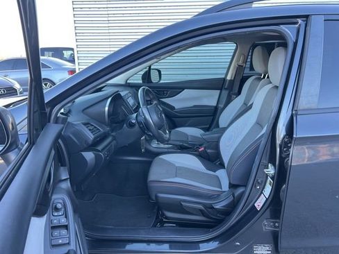 Used 2019 Subaru Crosstrek 2.0i Premium image 27