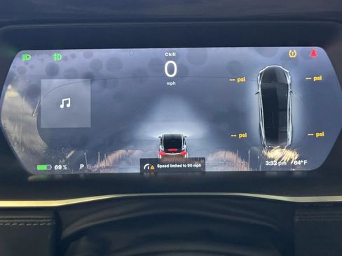 Used 2016 Tesla Model X 90D AWD/4WD image 20
