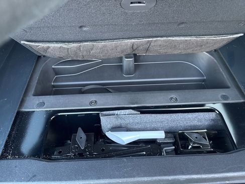 Used 2024 Ford Bronco Black Diamond w/ Sasquatch Package image 47