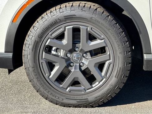 New 2026 Honda CR-V TrailSport image 34