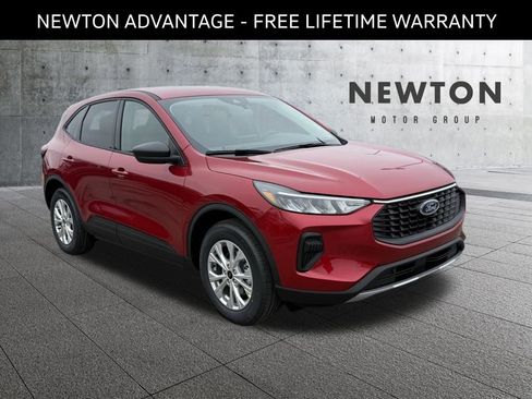New 2026 Ford Escape Active FWD image 1