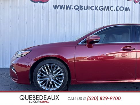 Used 2018 Lexus ES 350 image 5