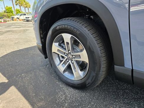 New 2026 Honda Pilot EX-L image 10