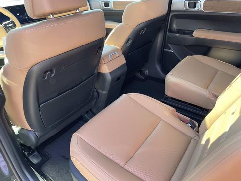 New 2026 Hyundai Santa Fe Calligraphy image 17