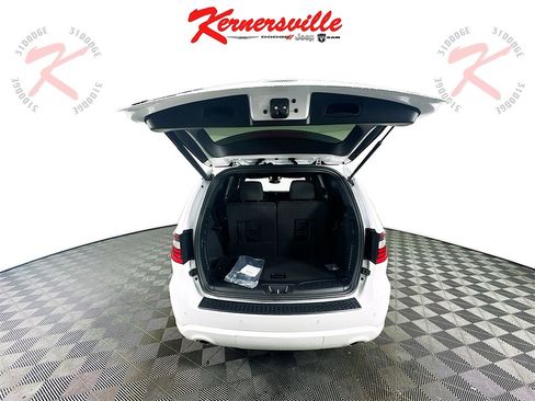 New 2026 Dodge Durango GT image 15