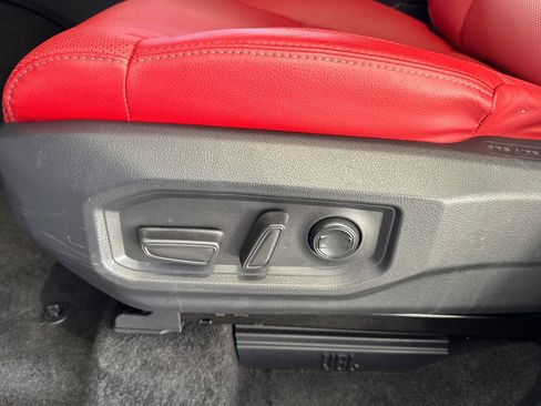 Used 2025 Toyota Sequoia TRD Pro AWD/4WD image 14