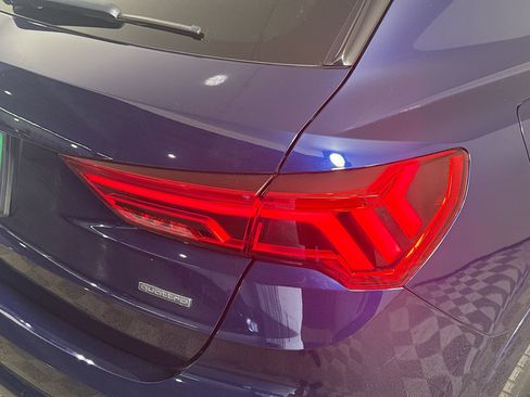 Used 2021 Audi Q3 2.0T Premium w/ Convenience Package image 34