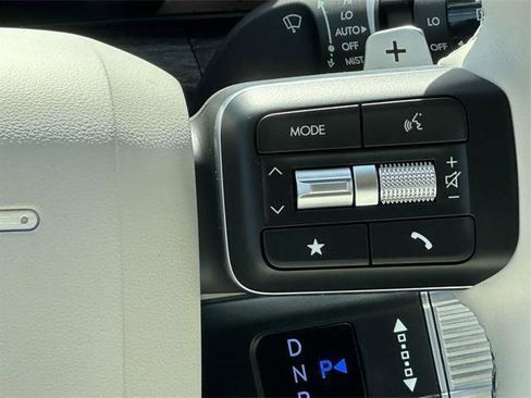 New 2025 Hyundai Santa Fe Calligraphy image 25