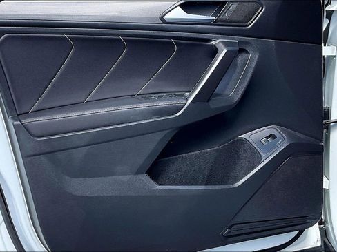 Used 2024 Volkswagen Tiguan SE R-Line image 17