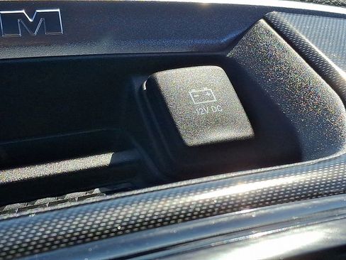 Used 2022 RAM 1500 Laramie w/ Sport Appearance Package image 28