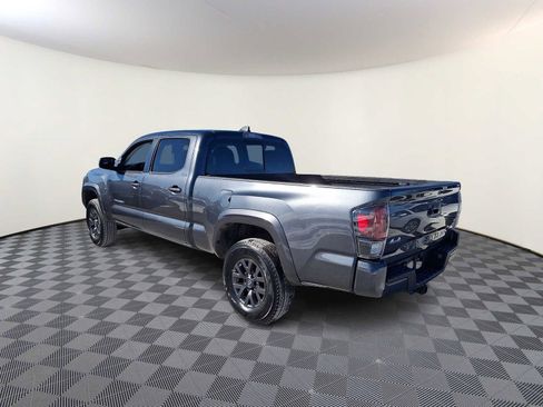 Certified 2023 Toyota Tacoma SR5 image 9