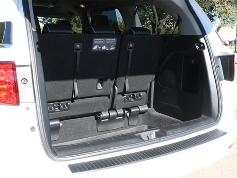 Used 2024 Honda Odyssey Elite image 24