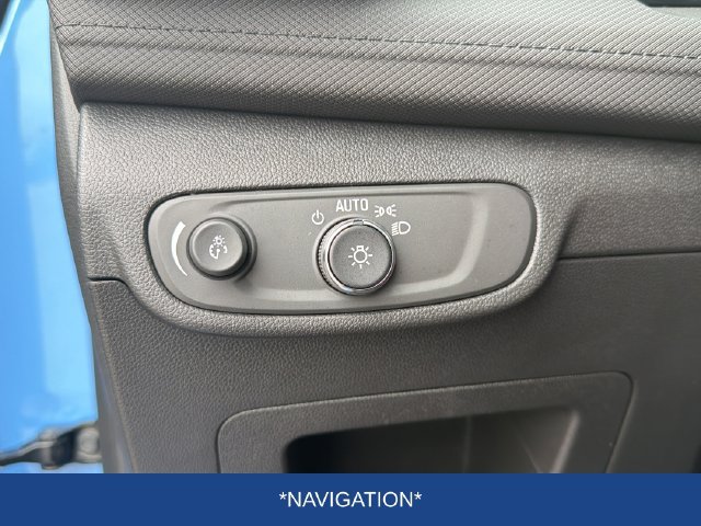 Certified 2024 Chevrolet TrailBlazer LT w/ Convenience Package AWD/4WD image 13