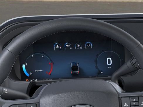 New 2026 Ford F350 Platinum w/ Platinum Plus Package image 13