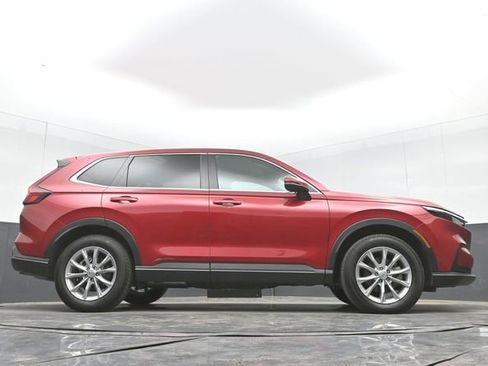 Used 2025 Honda CR-V EX image 49