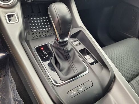 Used 2024 Dodge Hornet R/T Plus w/ R/T Blacktop Package image 23