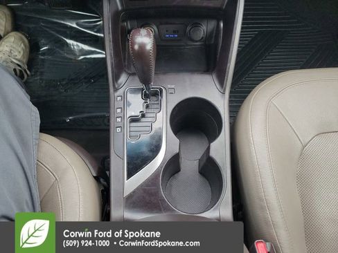 Used 2013 Hyundai Tucson Limited image 31