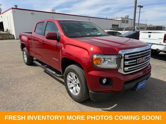 Used 2015 GMC Canyon SLE w/ SLE Convenience Package video 1
