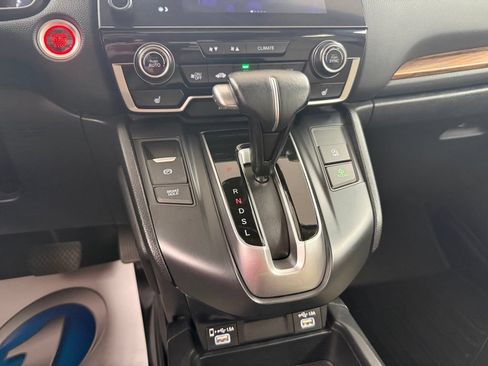 Used 2020 Honda CR-V EX-L image 15