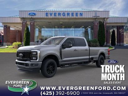 New 2026 Ford F350 XLT w/ XLT Premium Package