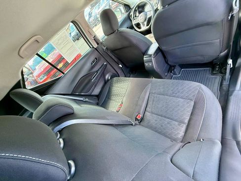 Used 2023 Nissan Kicks SV FWD image 34