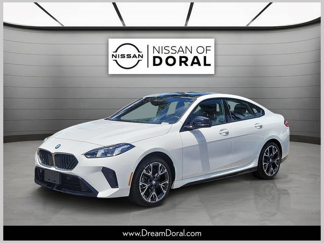 Used 2026 BMW 228i FWD image 1