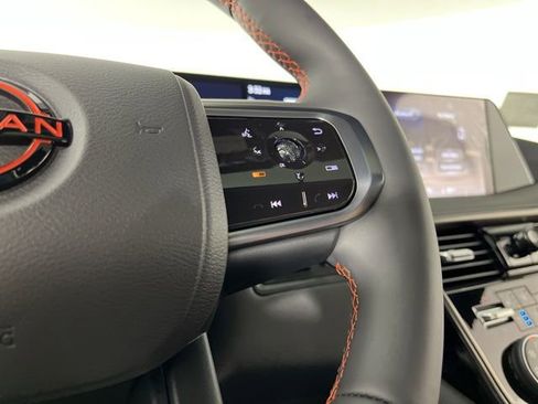 New 2026 Nissan Armada PRO-4X image 21