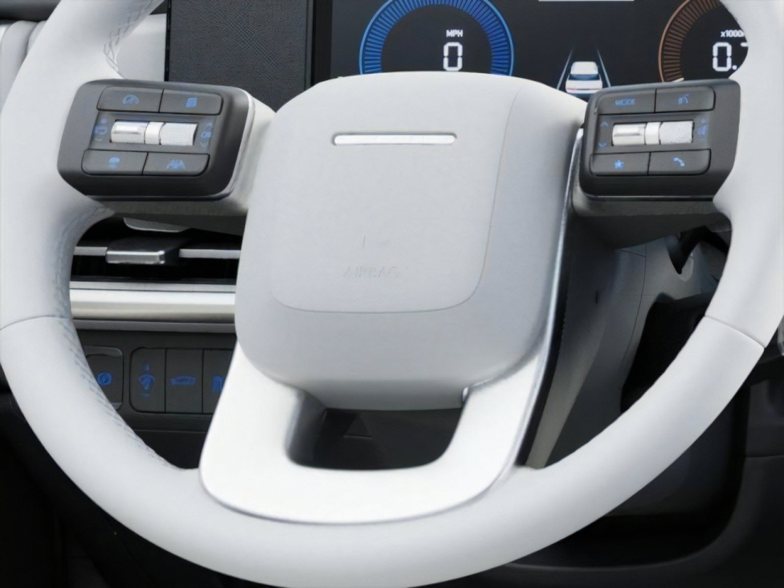 New 2026 Hyundai Santa Fe SEL FWD image 15