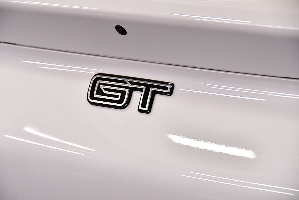 New 2026 Ford Mustang Mach-E GT AWD/4WD image 11